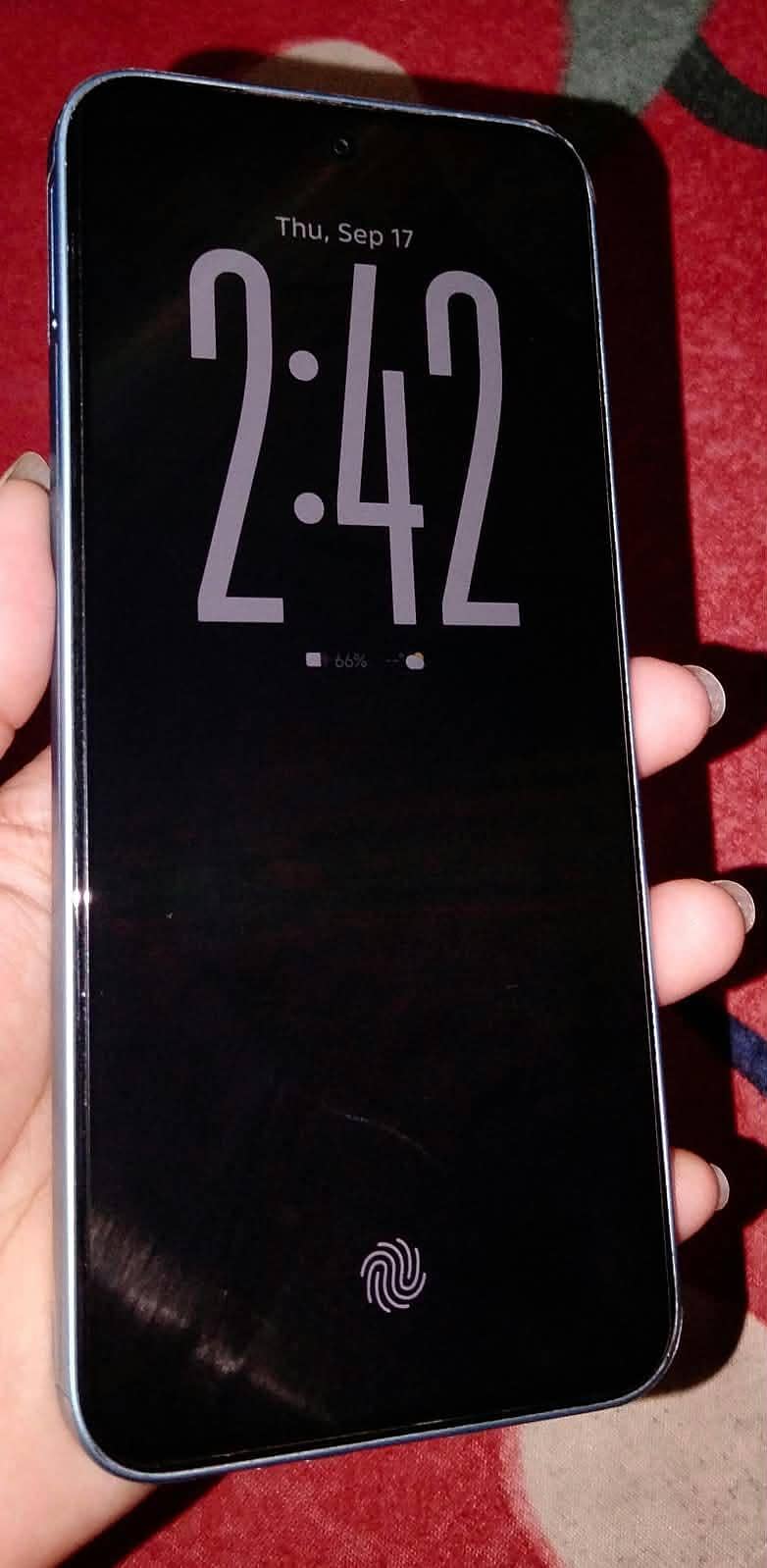 Infinix Hot 60 Pro 5