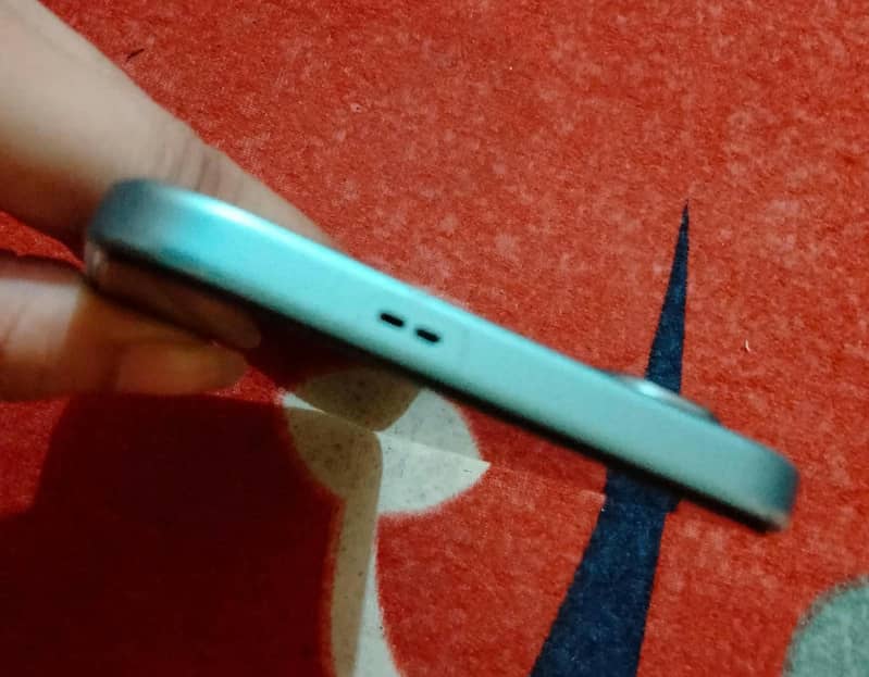 Infinix Hot 60 Pro 6