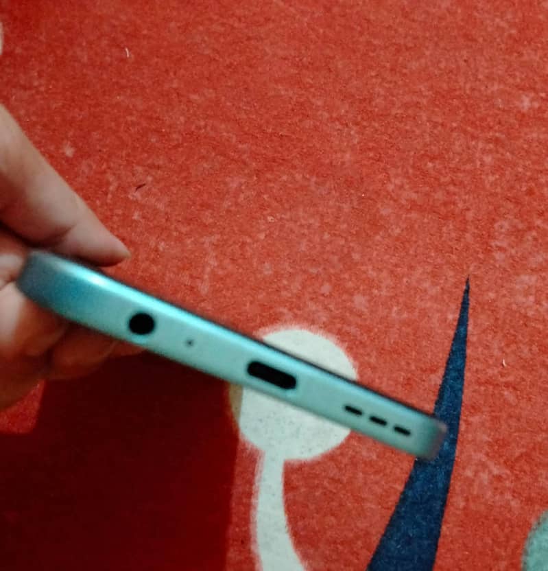 Infinix Hot 60 Pro 7