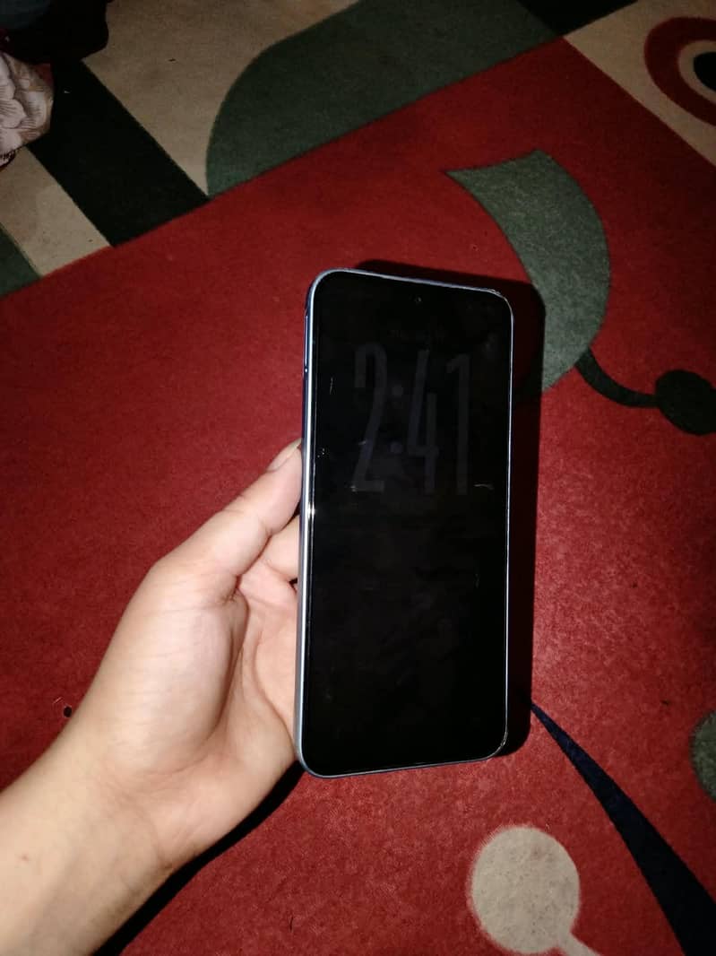 Infinix Hot 60 Pro 8