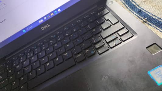 BUSINESS CLASS LAPTOP