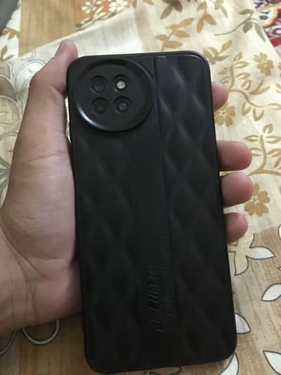 Itel S23