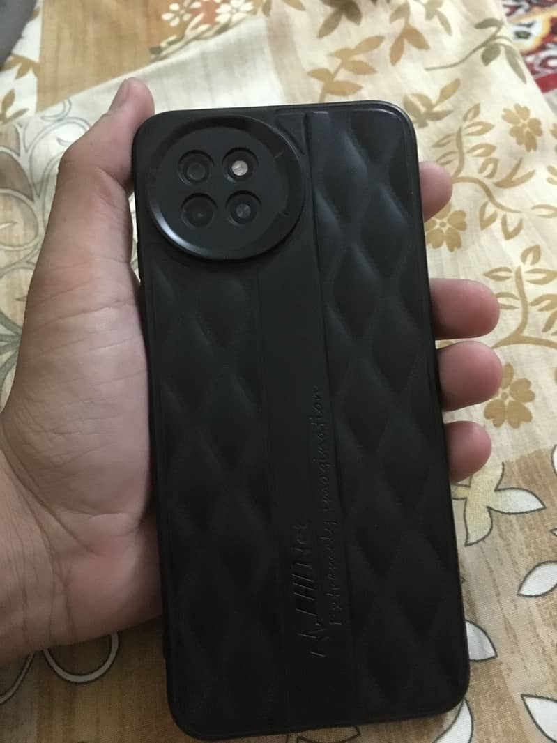 Itel S23 0
