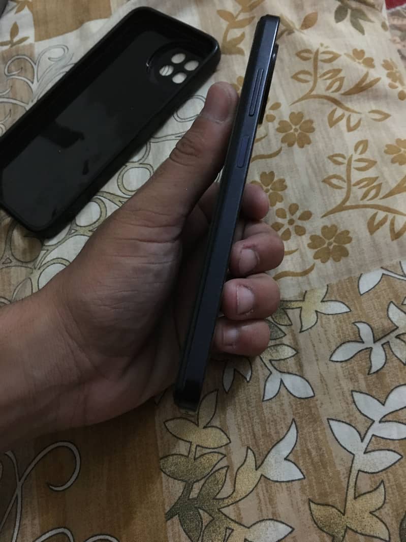 Itel S23 2