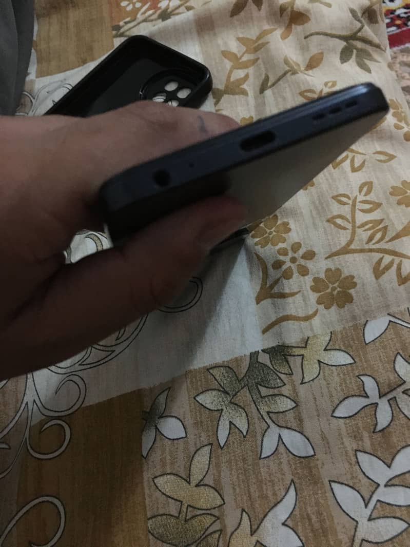 Itel S23 5