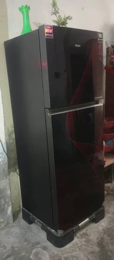 Haier HRF-458 IPRA Large