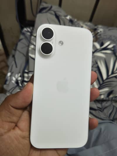 Apple iPhone 17 Non PTA full sim time