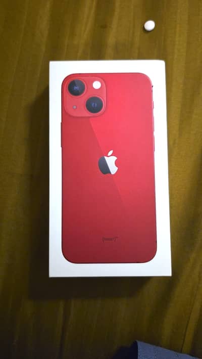Apple iPhone 13 mini
