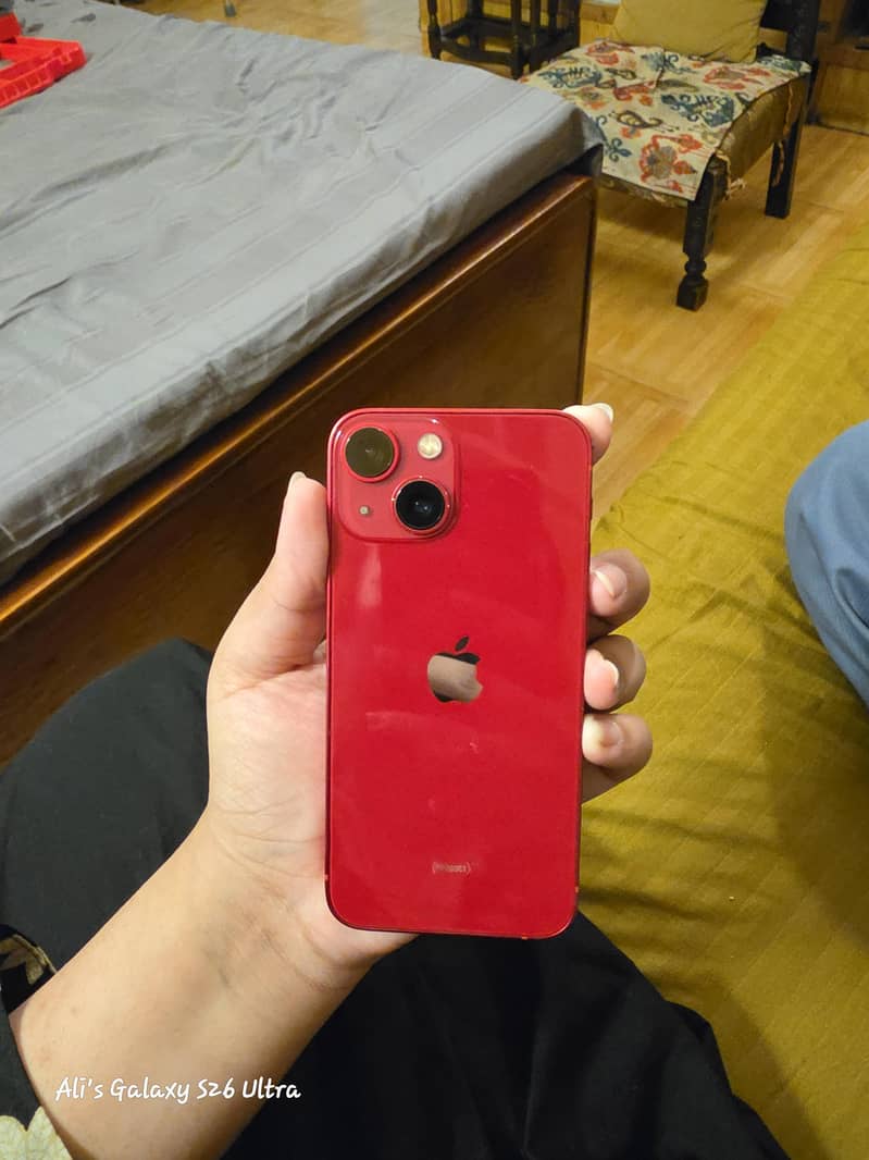 Apple iPhone 13 mini 2