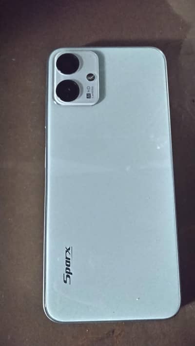 Sparx Neo 7 Plus