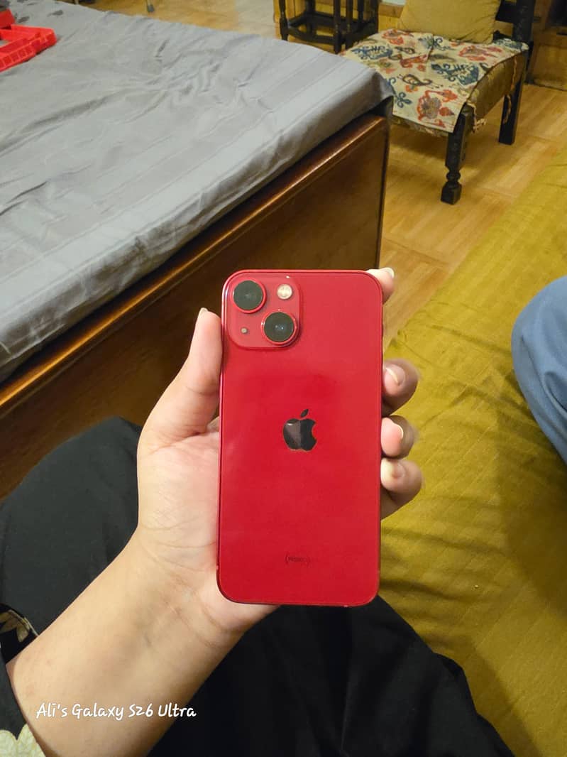 Apple iPhone 13 mini 3
