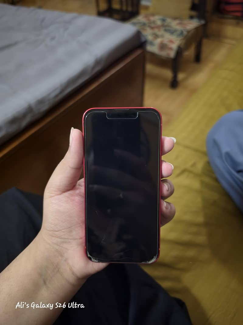 Apple iPhone 13 mini 7