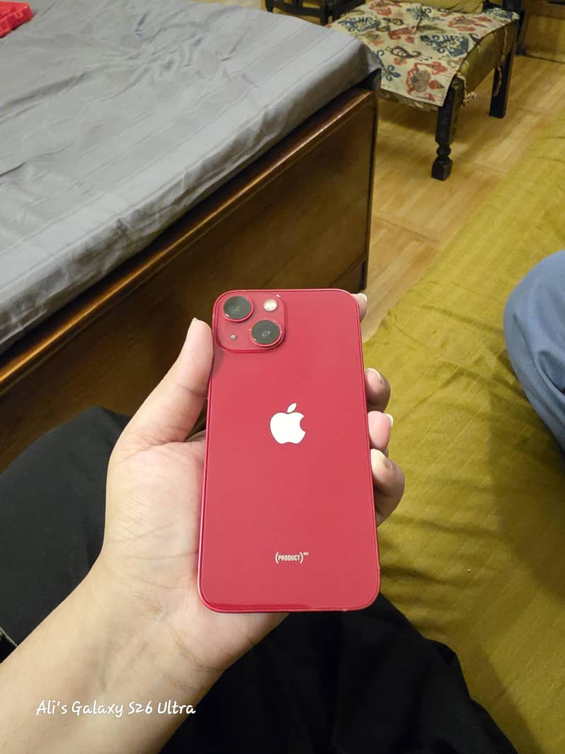 Apple iPhone 13 mini 8