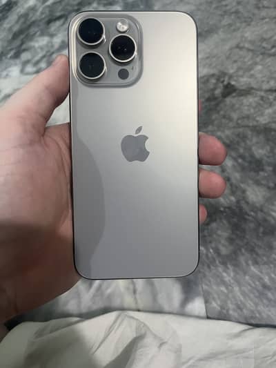 Apple iPhone 15 Pro Max jv