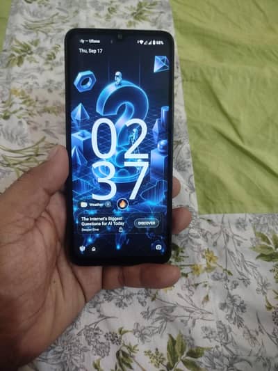 Xiaomi Redmi A3