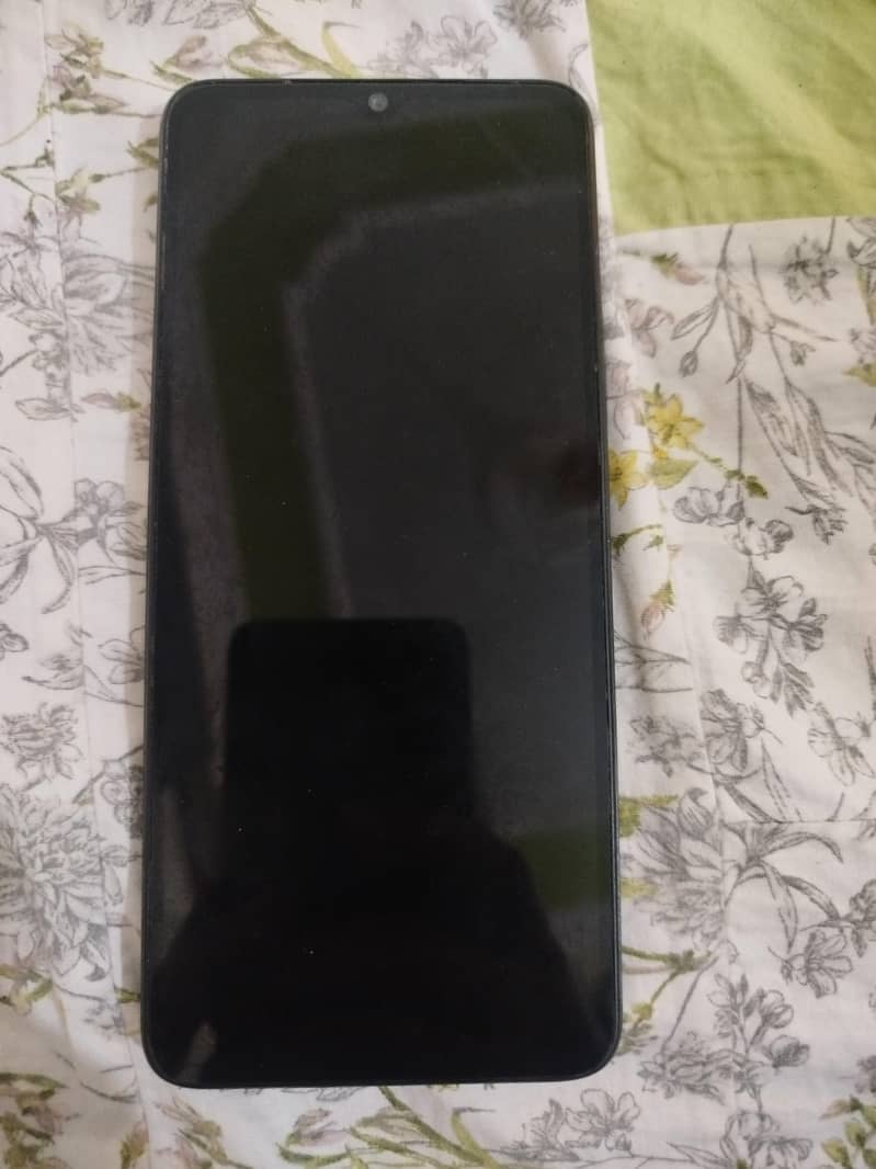 Xiaomi Redmi A3 3