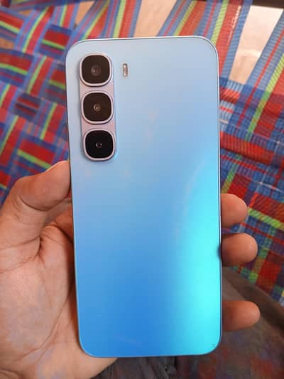 INFINIX HOT 60 PRO