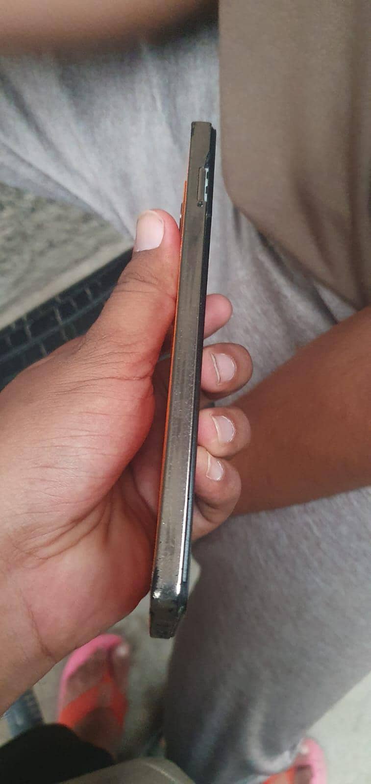 Infinix Note 30 2