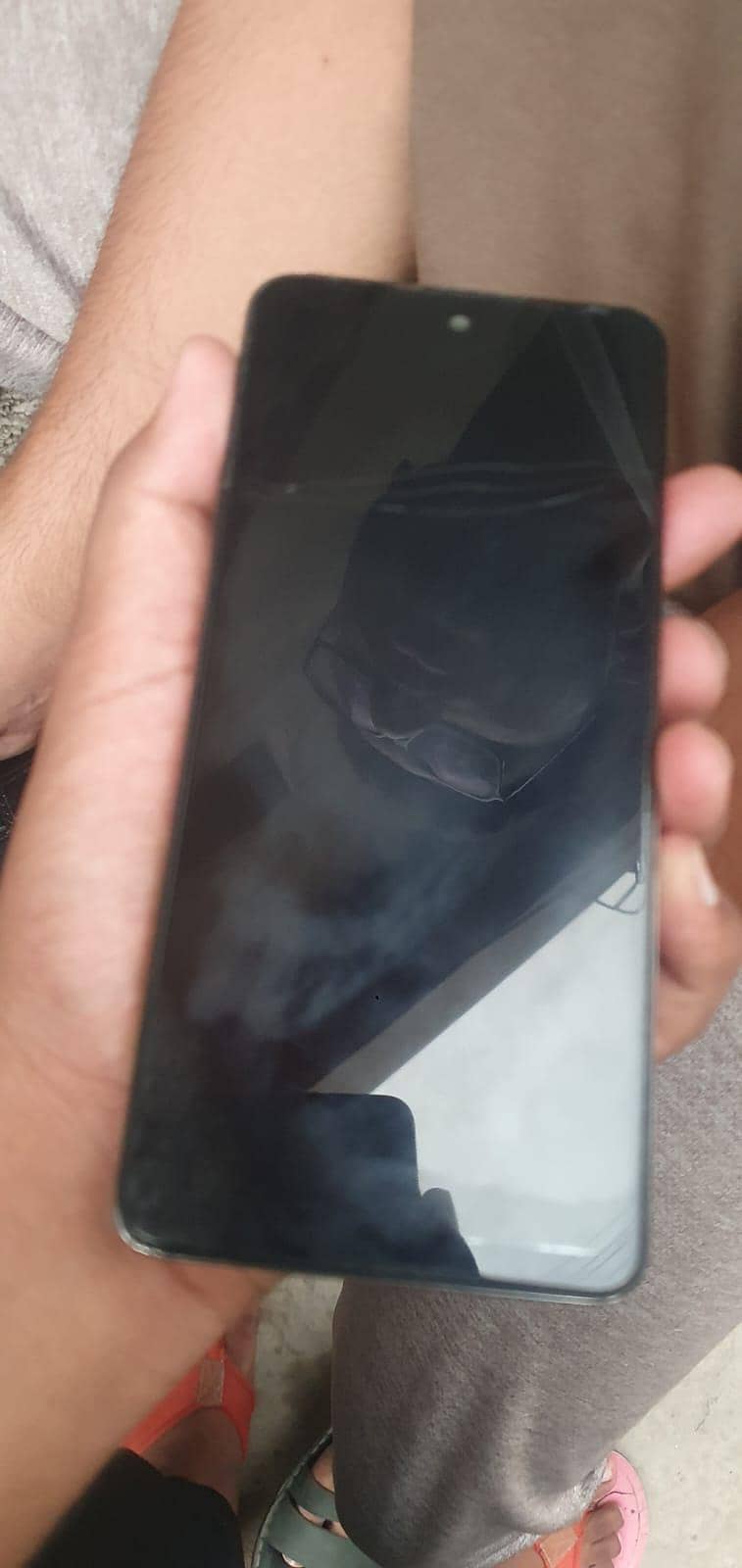 Infinix Note 30 3