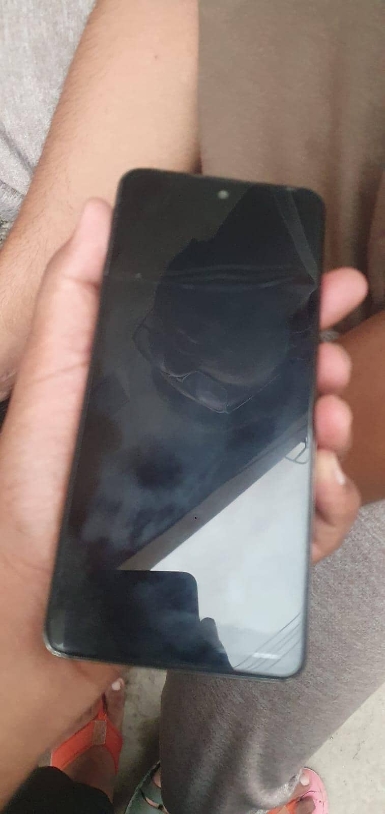 Infinix Note 30 4
