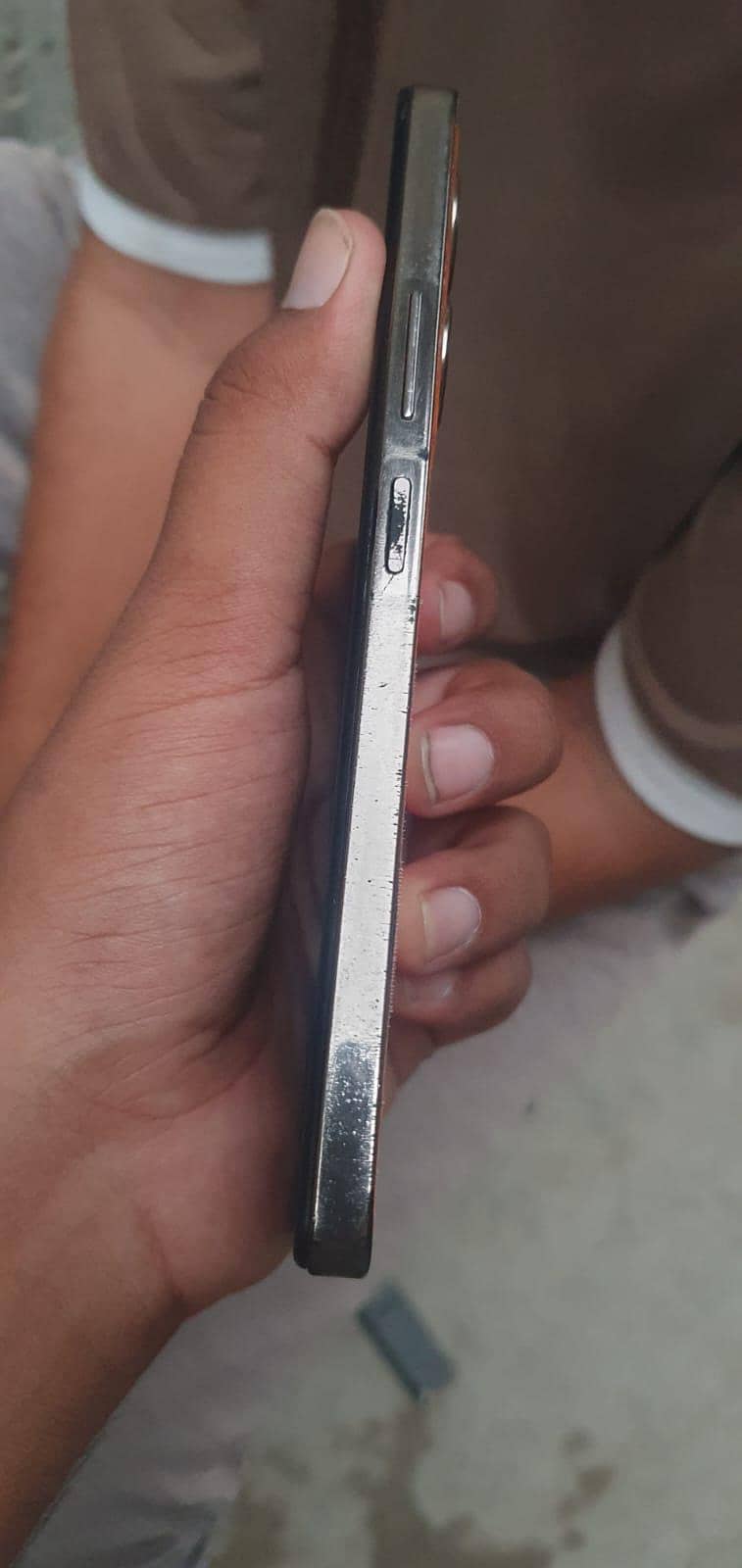 Infinix Note 30 5