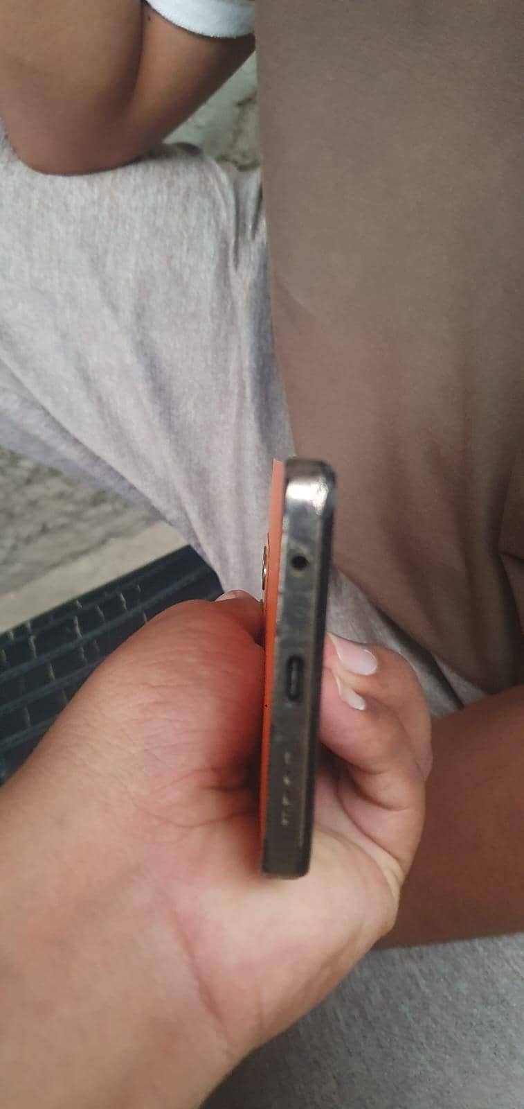 Infinix Note 30 6