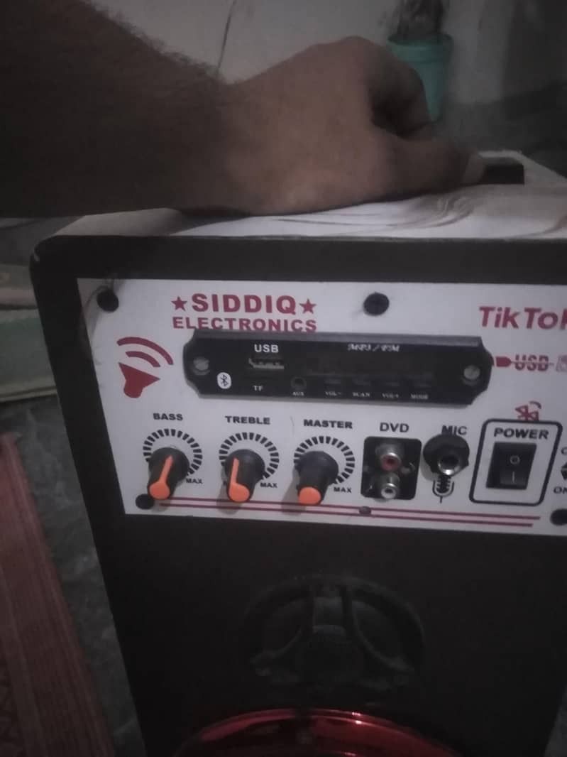 speaker 1