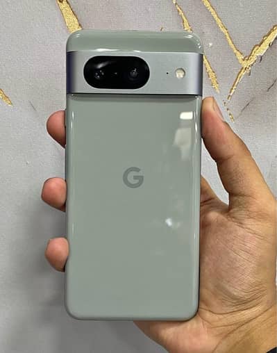 Google Pixel 8 | DSLR Camera | Best Condition