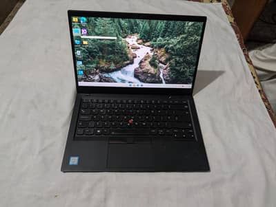 lenovo  thinkpad X1 carbon
