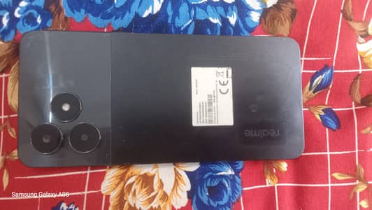 Realme C51
