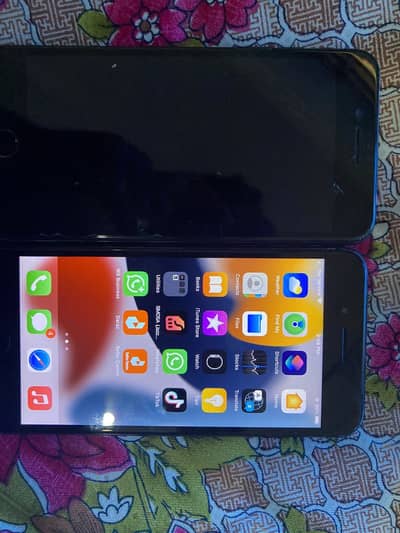 Apple iPhone 7 Plus