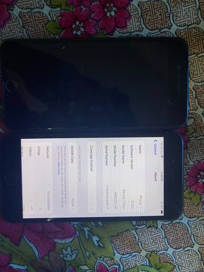 Apple iPhone 7 Plus 1