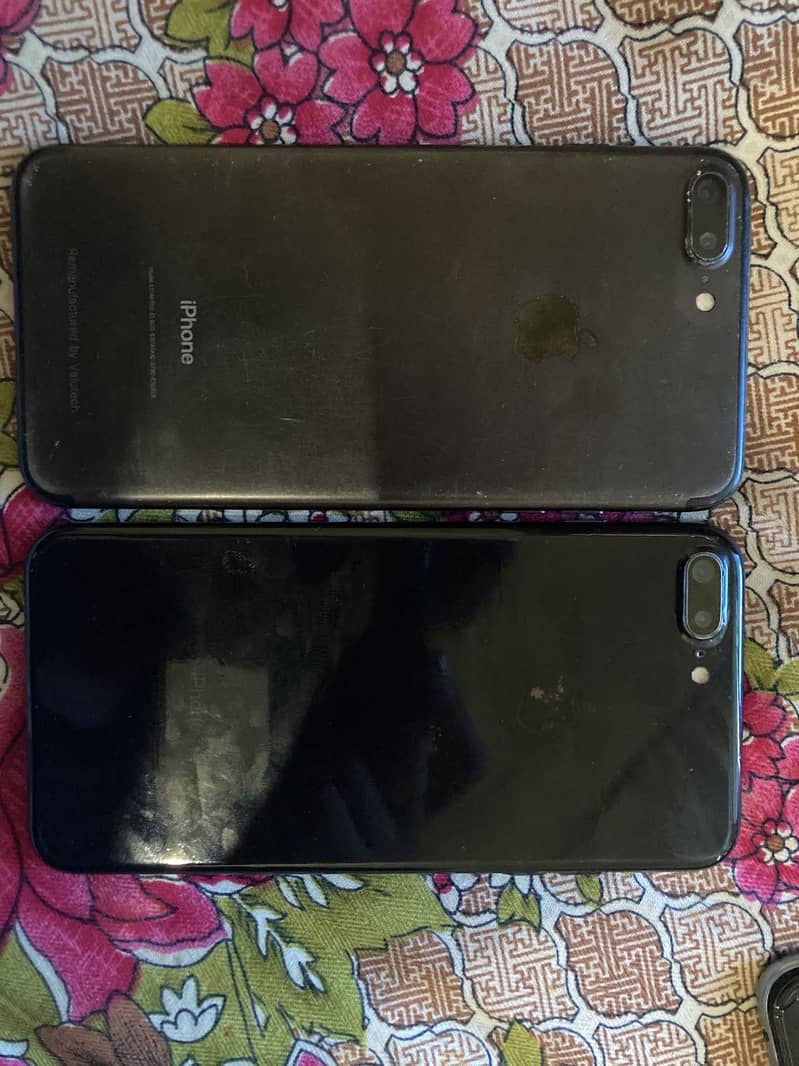Apple iPhone 7 Plus 2