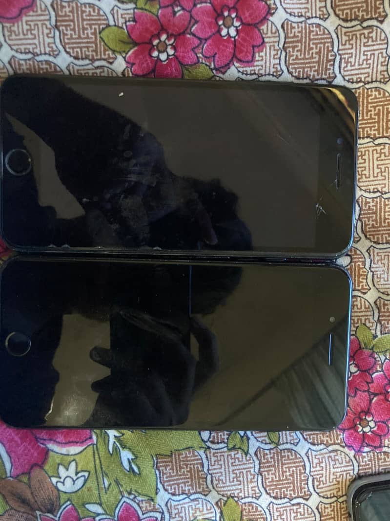 Apple iPhone 7 Plus 3