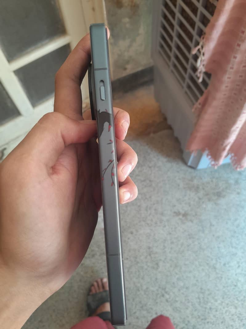 One Plus 13R 4