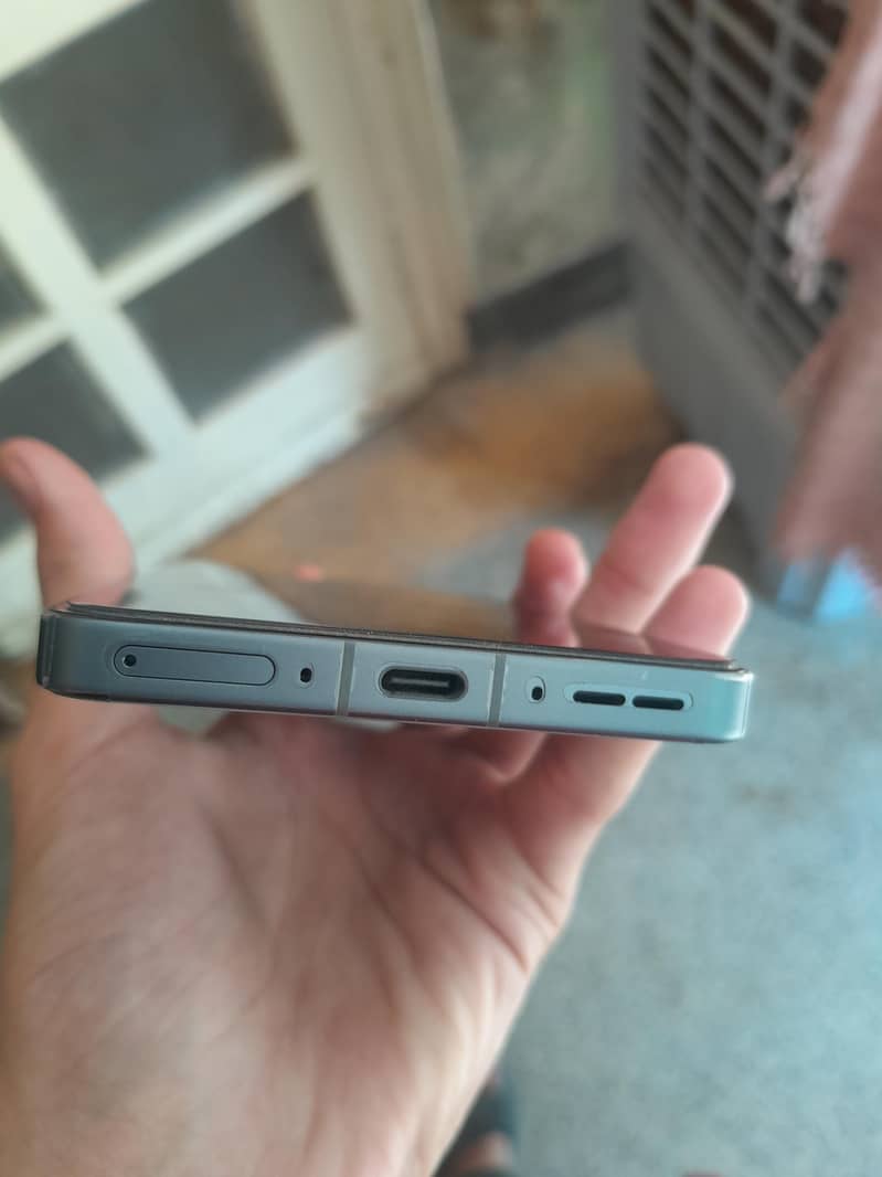 One Plus 13R 5