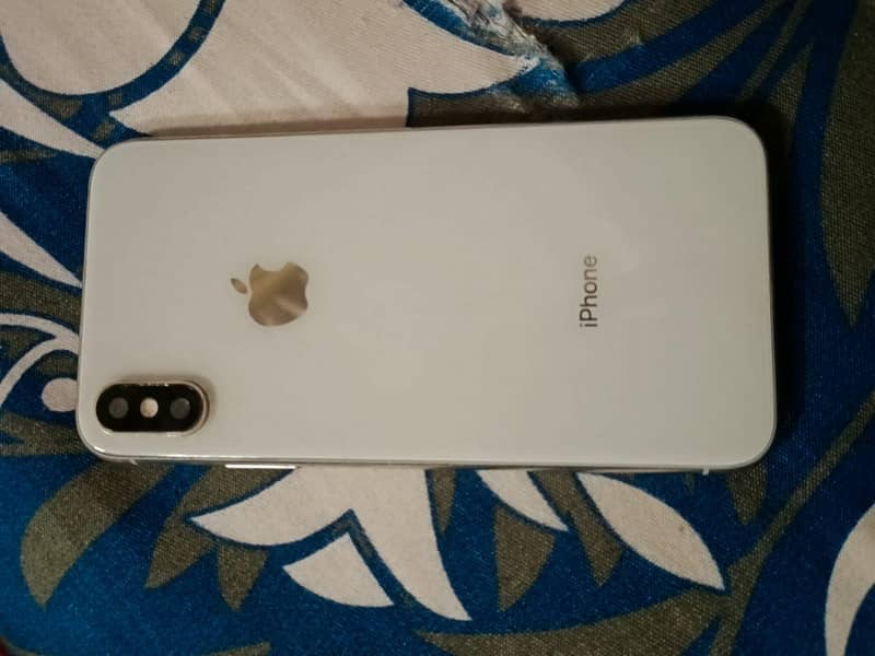 Apple iPhone XS 0