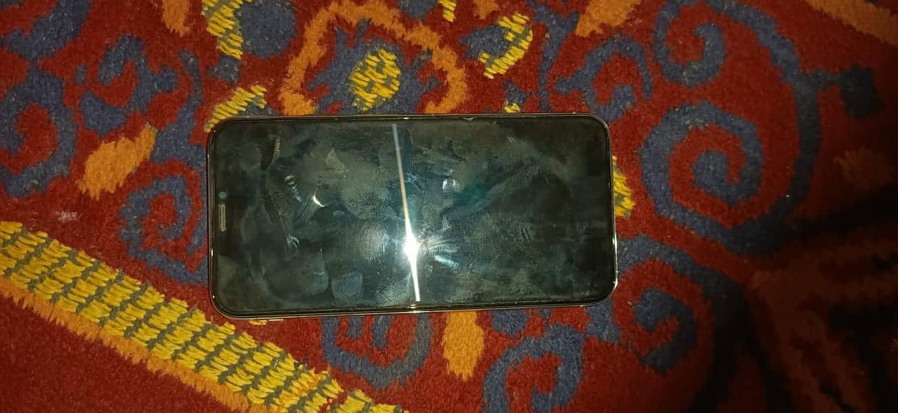 Apple iPhone XS 2
