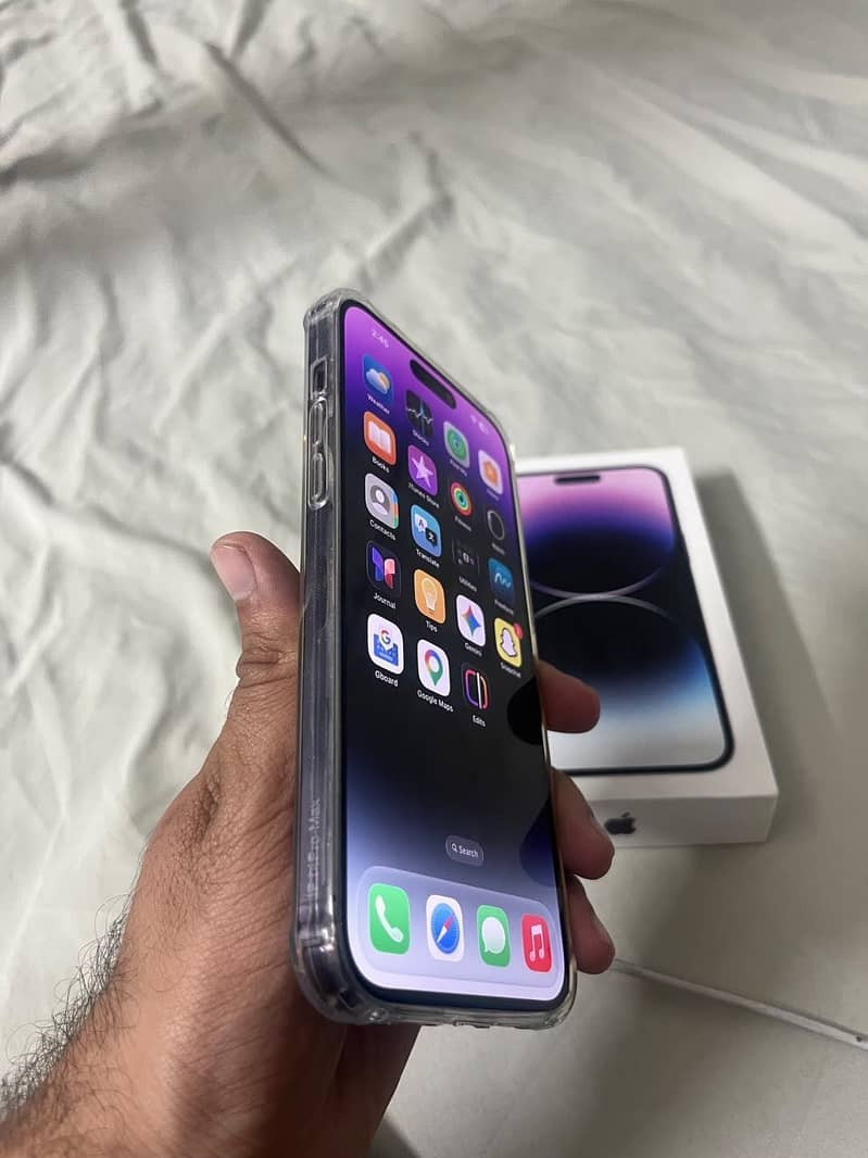 iPhone 14 Pro Max 3