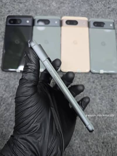 Google Pixel 8