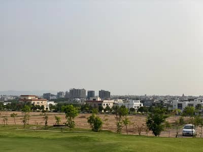 C Block One Kanal Plot Available With Ideal Location Near Mosque,Park & Market