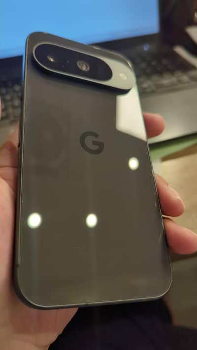 Google Pixel 10