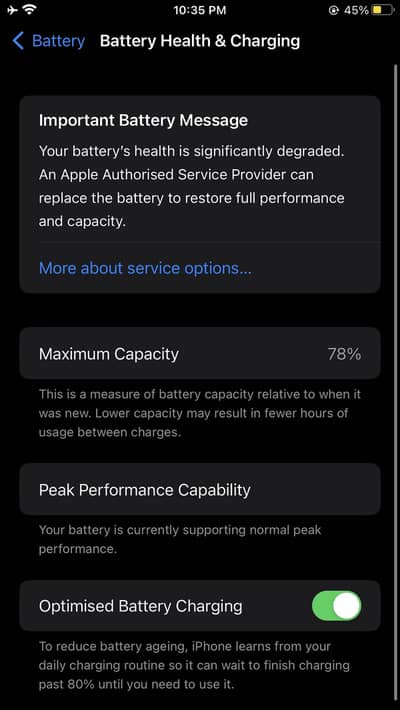 Apple iPhone 8 Plus
