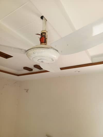 2 ceiling fans for sale