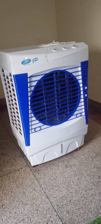 Pak Asia Room Air Cooler 03108826777
