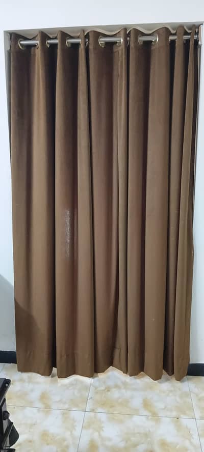 Gently Used Curtains for Sale!