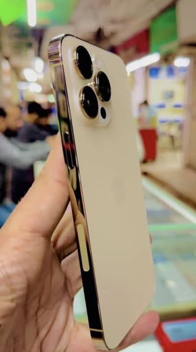 Apple iPhone 14 pro max like new condition