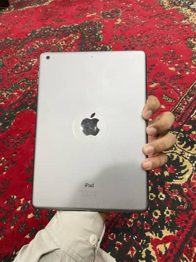 IPad Air 1  32 gb full ok ha  10/8 condition WhatsApp 03189603295