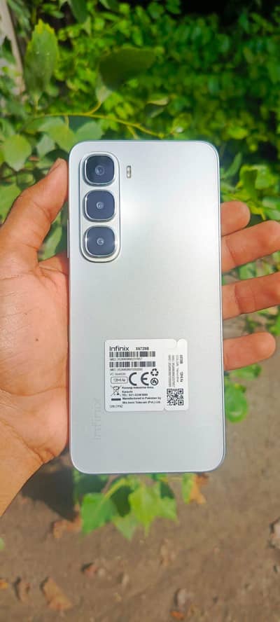 Infinix hot 60i for sale. . . contract : 0325/31111/44