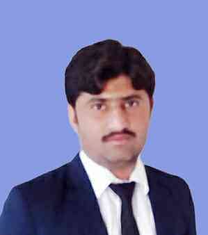 Muhammad Umair Maqsood 